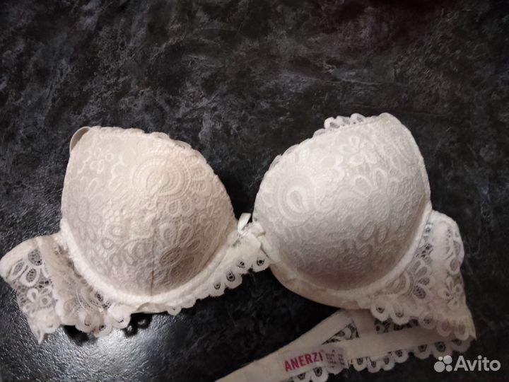 Бюстгальтер