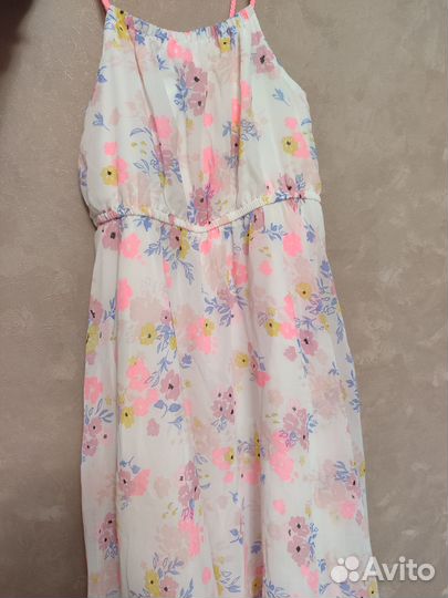Сарафан на лето H&M