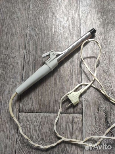 Плойка для завивки волос