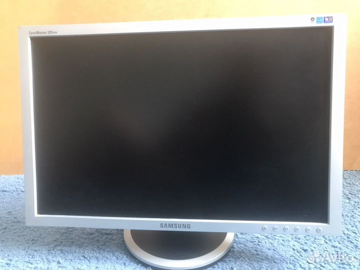 Монитор Samsung