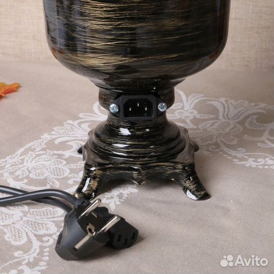 Самовар электрический 3 л