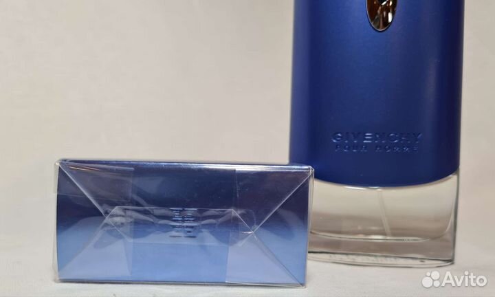 Givenchy pour homme blue label 50ml
