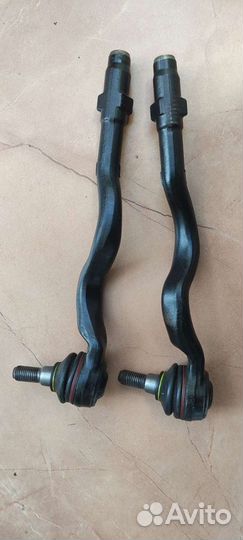 Рулевые наконечники bmw e46