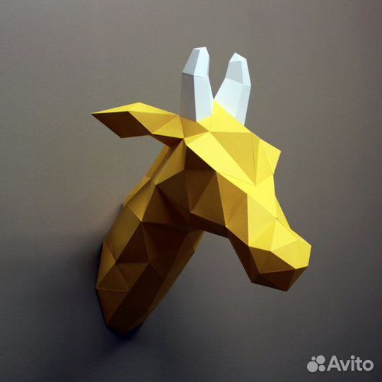 Объемные фигуры