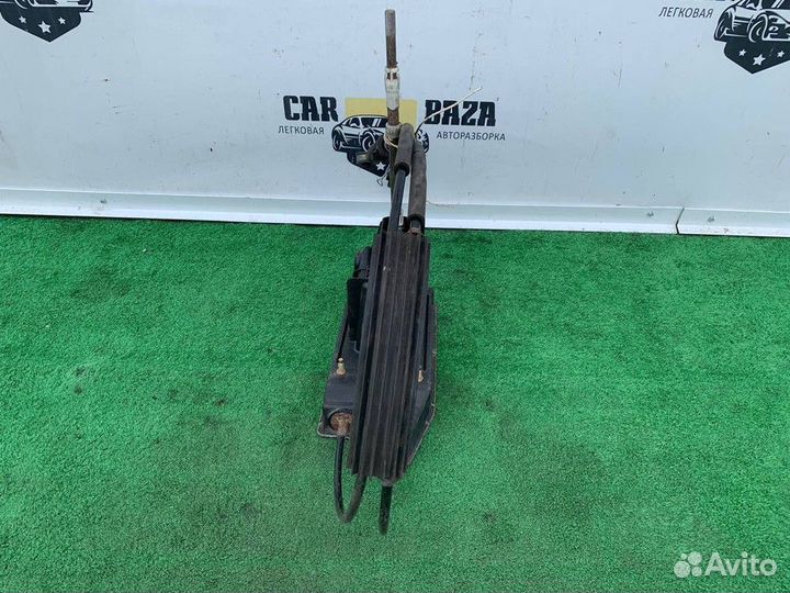 Кулиса кпп Renault Espace