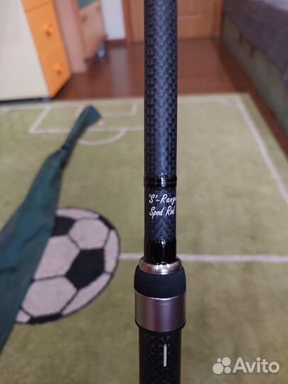 Удилища карповые новые и бу