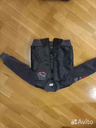 Костюм- тройка для мальчика р. 92