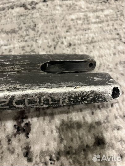 Дека азтек люсид 2