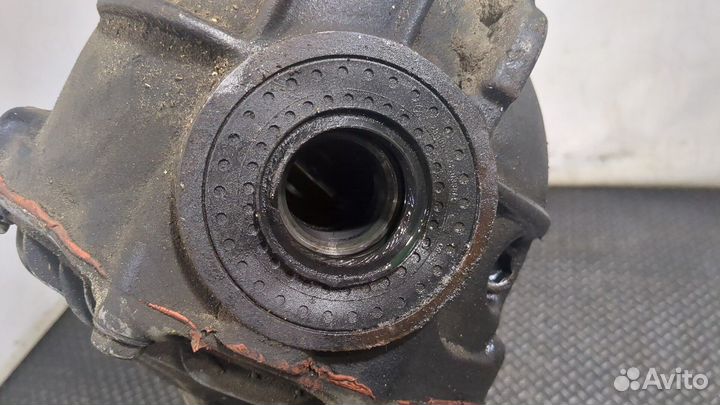 Редуктор моста Jeep Commander, 2009