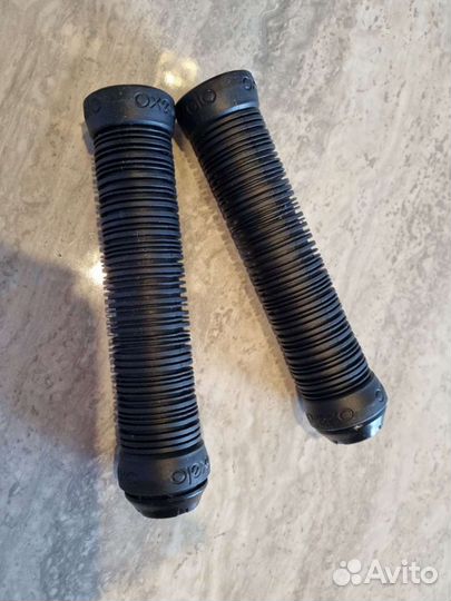 Грипсы для трюкового самоката Oxelo