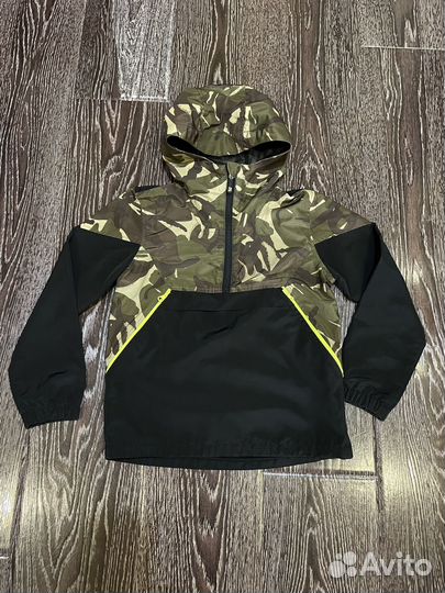 Вещи пакетом на мальчика 122-128