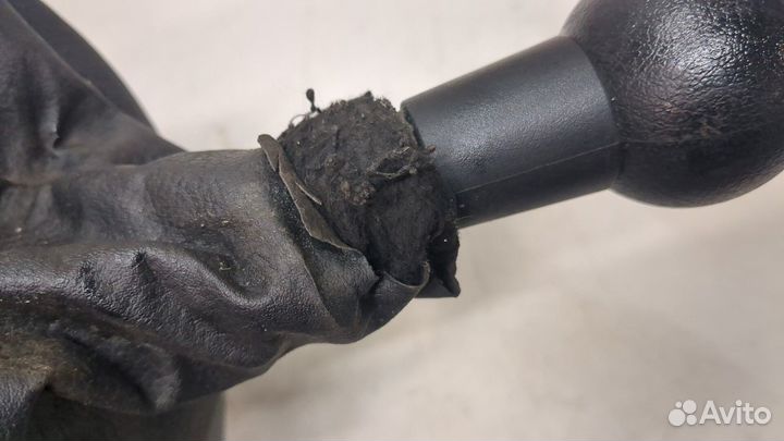 Кулиса кпп Peugeot Partner, 2008