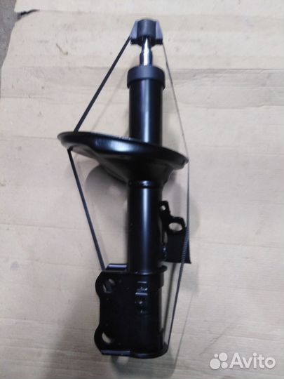 Амортизаторы