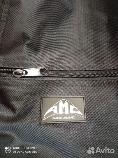 Чехол для гитары