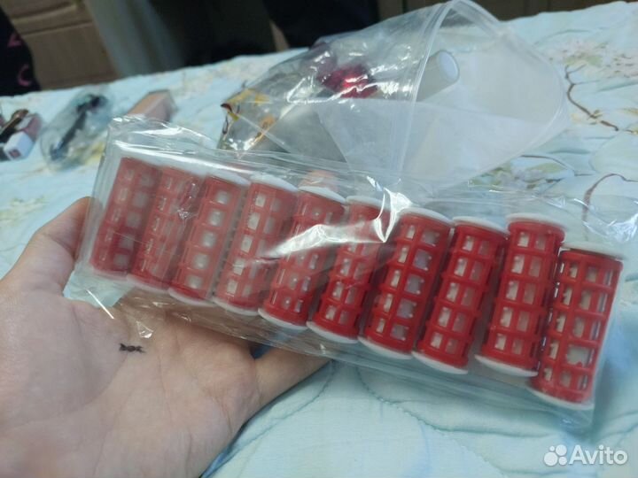 Набор косметики