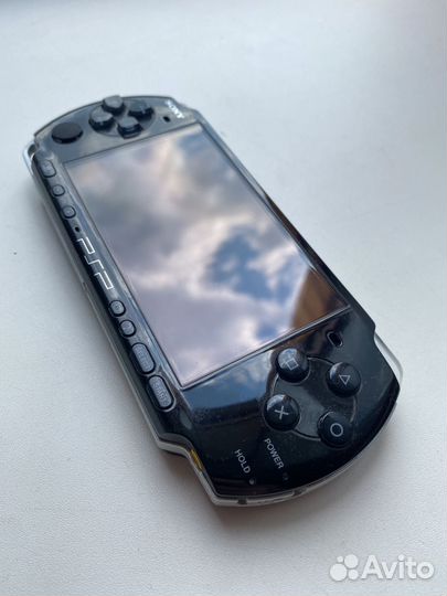 Sony PSP 3004