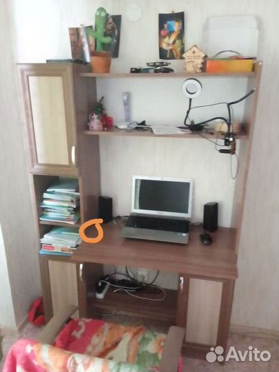 Компьютерный стол бу