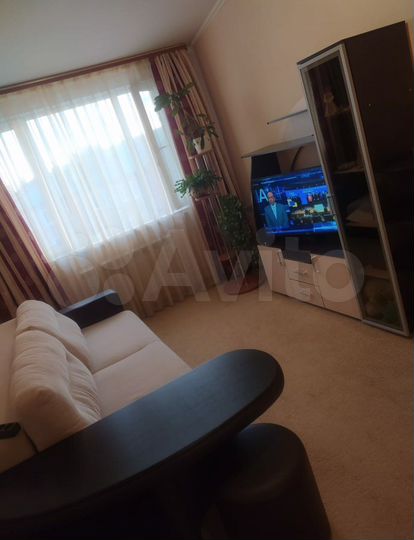 1-к. квартира, 35,3 м², 3/3 эт.