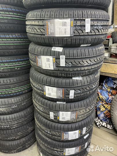 Formula Energy 205/55 R16 91V