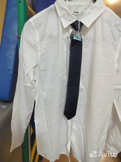 Рубашка для мальчика