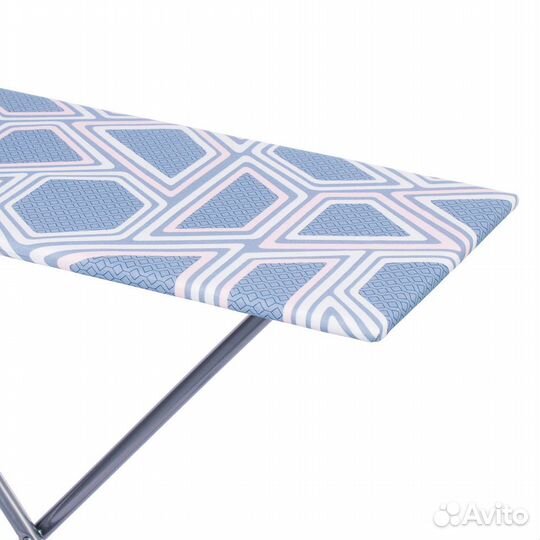 Гладильная доска Лина эконом(Nika)