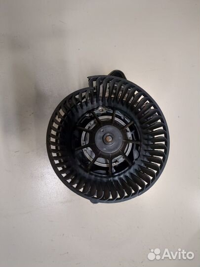 Двигатель отопителя Peugeot Partner, 2000