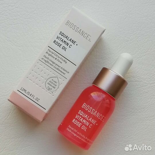 Dr.Barbara Sturm, Medik8, Augustinus Bader, Verso