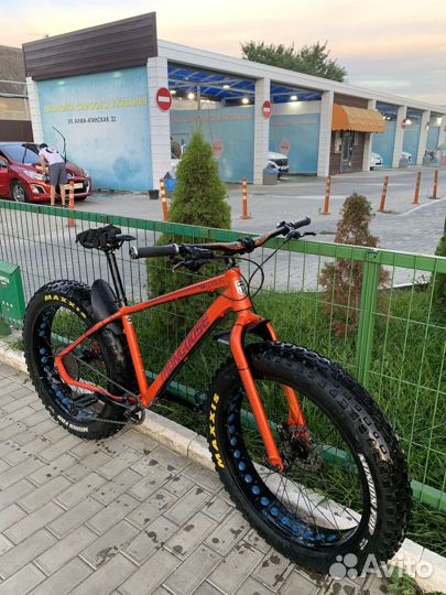 Mongoose argus sport 2018