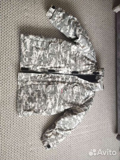 Рабочий костюм