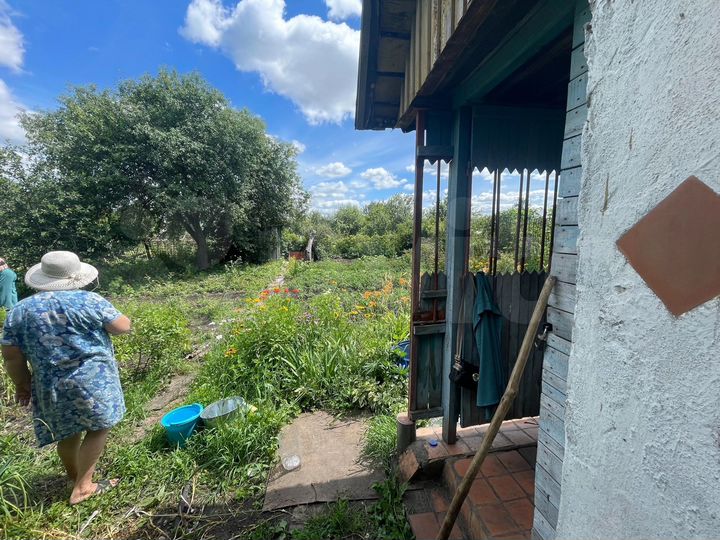 Участок 3,5 сот. (ИЖС)