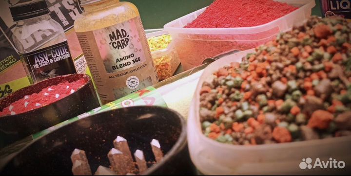 Стики для рыбалки пва