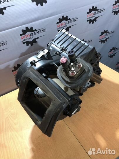 Отопитель в сборе Ford Focus