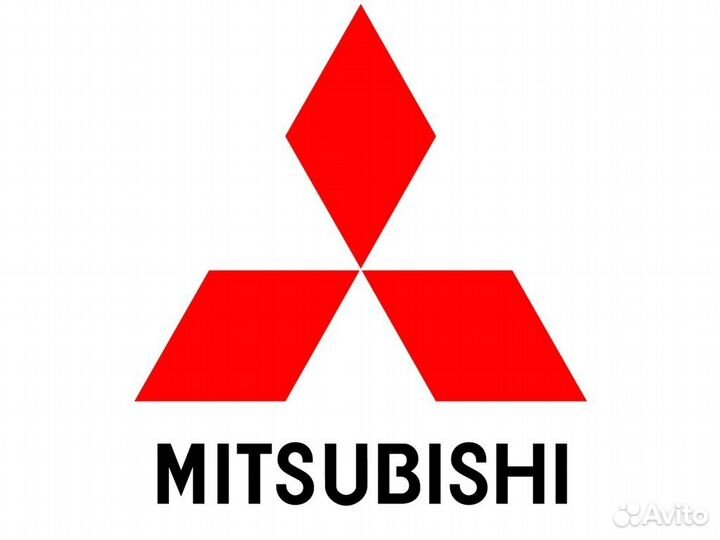 Активация скрытых функций Mitsubishi
