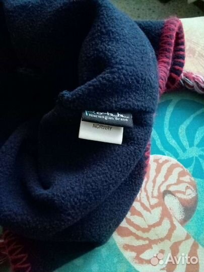 Личные вещи детские