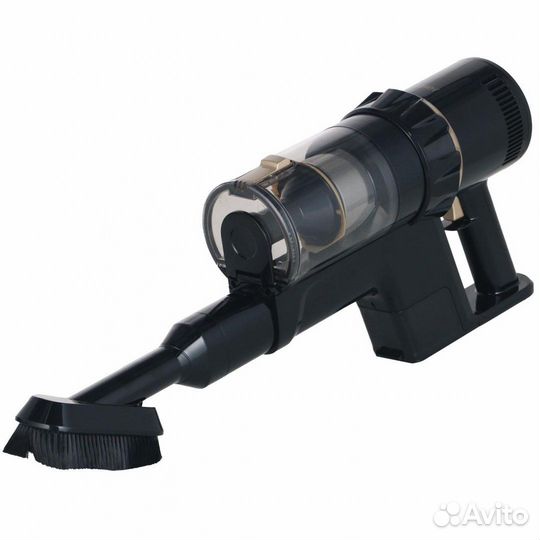 Пылесос ручной Haier HVC550