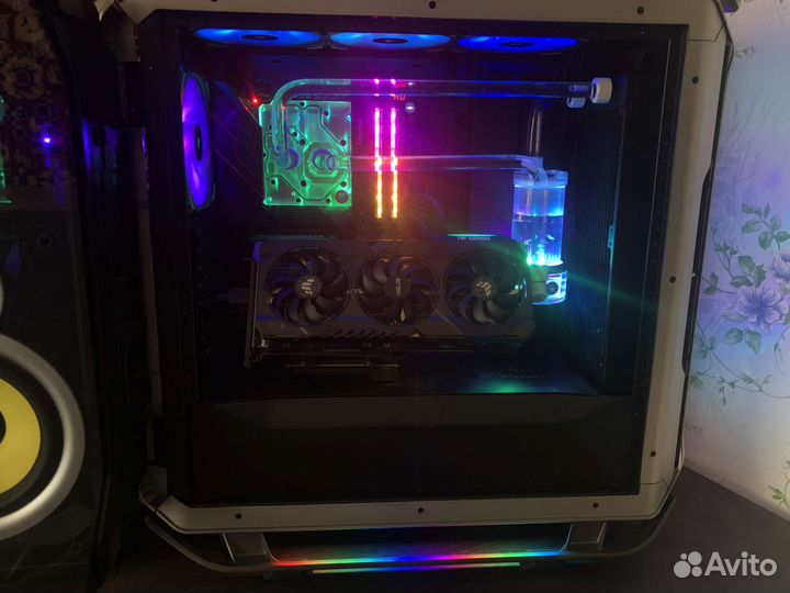 Скальпирование цп, сборка сжо, оплётка проводов