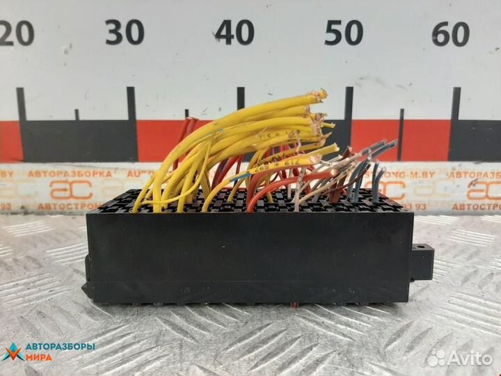 Блок предохранителей Renault Espace 3 2000