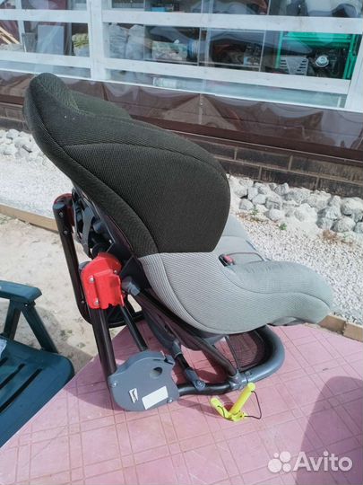 Детское автокресло