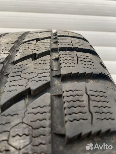 Колеса зимние на bmw R18