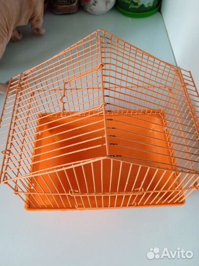 Для грызунов