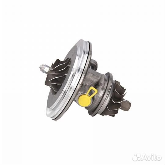 Jrone 1000030180 Картридж турбокомпрессора MB spri