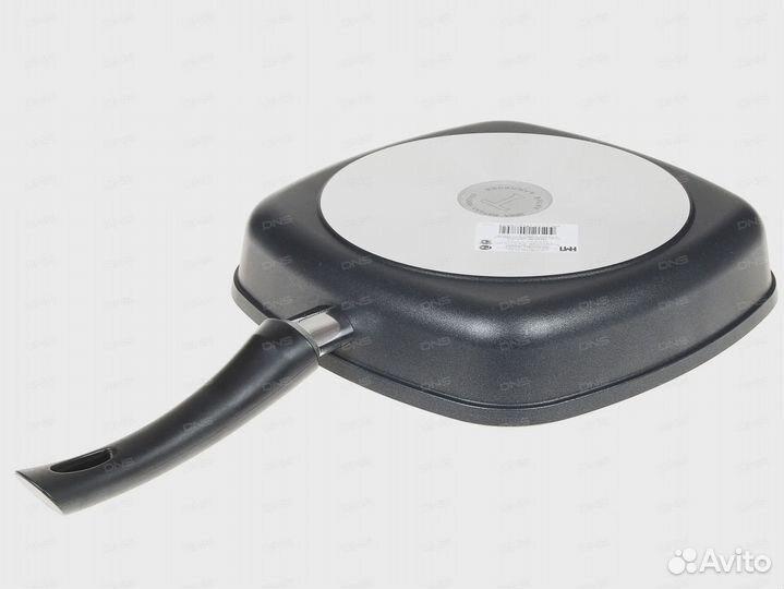 Сковорода нмп особенная 94028 128*28,съемная ручка