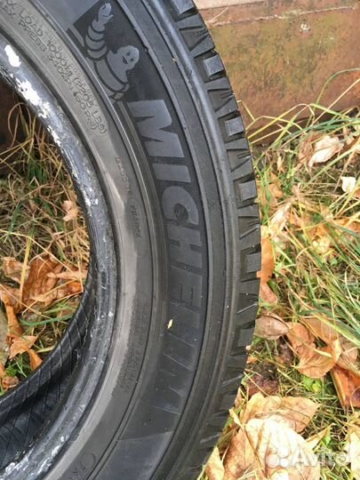 Michelin Latitude Cross 235/65 R17