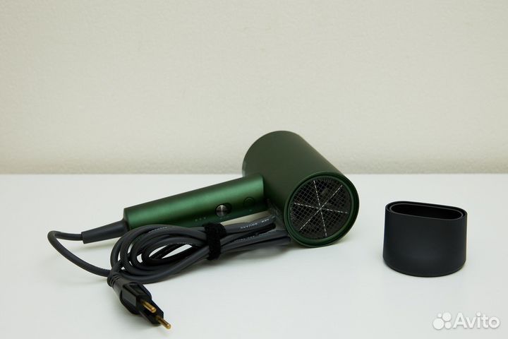 Фен для волос Xiaomi ShowSee с анионами, 1800 Вт