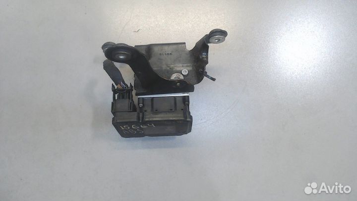 Блок абс, насос Cadillac SRX, 2010