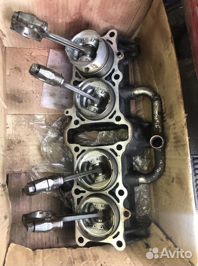 Запчасти honda cbr 750