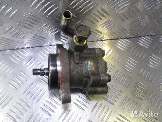 Насос гу дизельный nissan X-trail T30 (83P18BT01)