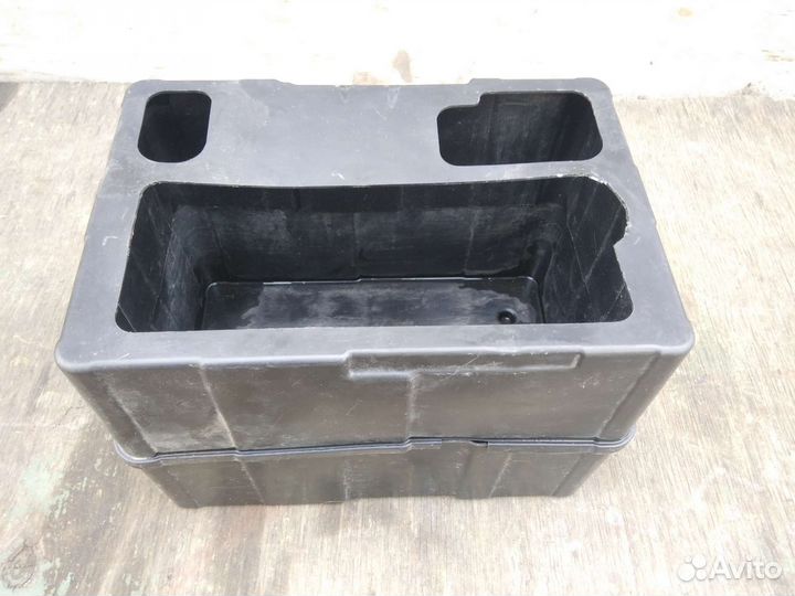 Honda Pilot 2 ящик под акб