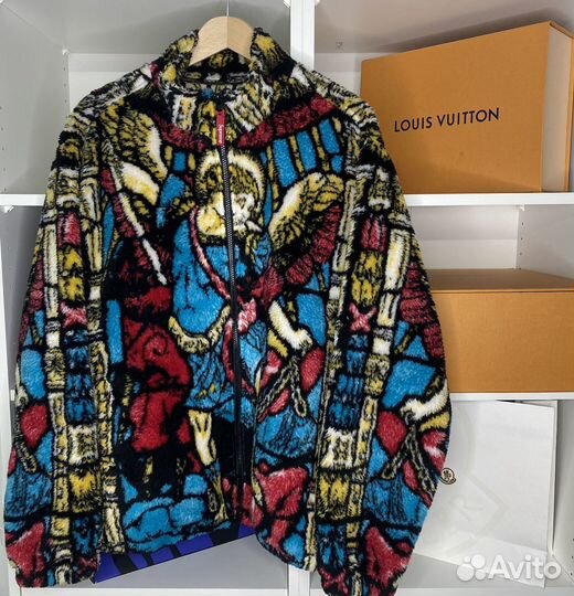 Куртка Supreme