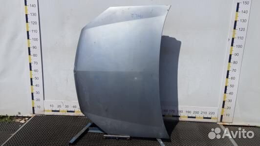 Капот opel vectra C (FML02D201)